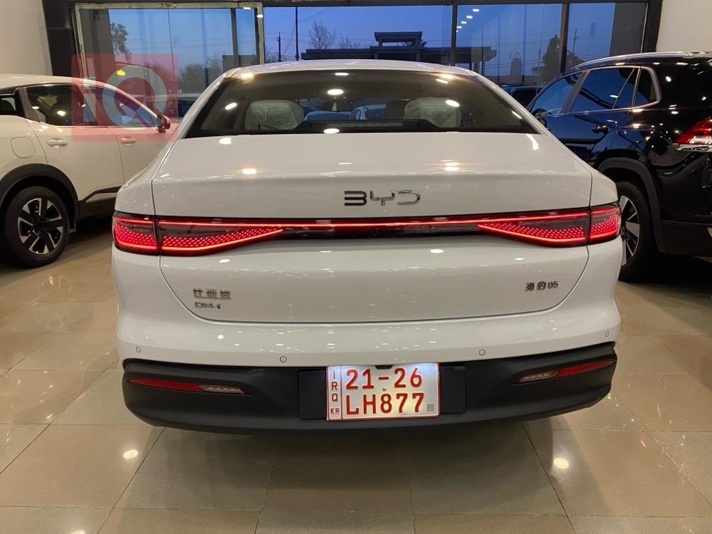 بي واي دي سيل 05 DM-i